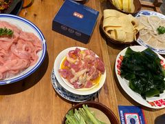 -楠火锅(太古里总店)