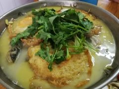 -老虎土菜馆·农家土菜