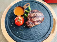 -恰餐厅CHAR Grill(北京三里屯洲际店)