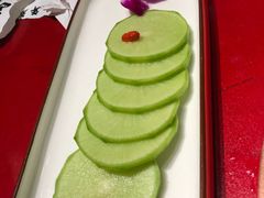 -前门·鲜肉火锅(长风店)