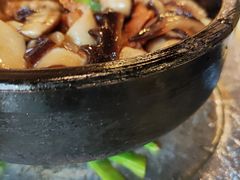 -素心斋素食餐厅