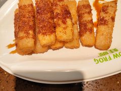 -蛙喔牛蛙(百联南方店)