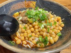 -我的面 川味Bistro(后沙峪店)