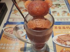 -文通冰室(东方宝泰店)