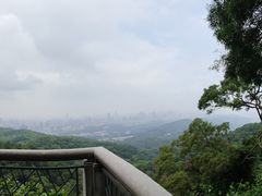 -广州市白云山风景名胜区