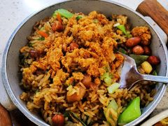 闽南芥菜饭-宋小谨·泉州菜(南益广场店)