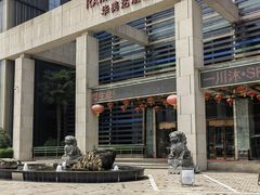 -西安长征华美达酒店