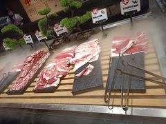 -钱小奴炭烤自助料理·安格斯牛肉(盐城中南城店)