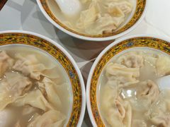 原汤龙抄手（小份）-龙抄手(春熙路总店)