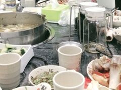-天都火锅酒楼(虹梅南路店)