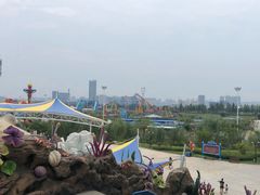 -华夏文旅海洋公园