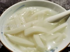 醪糟年糕-泉味道贵州厨房(三里河店)