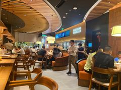 大堂-话梅·客家小厨(东门店)