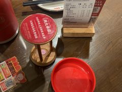 -味上湘菜馆(岳麓山店)
