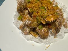 -北塘海鲜·天津菜(大光明桥旗舰店)