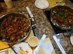 -黄记煌三汁焖锅(顺义华联店)