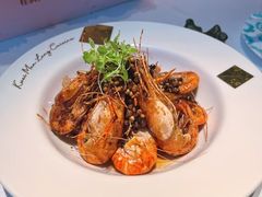 -桂满陇·海市蜃楼·黑金(国金店)