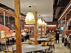 -小舅母子烤鱼(天生城店)