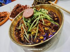 -三姐妹冷面馆(保卫路店)