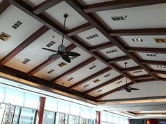 大堂-小榄公饭店·岭南庭院餐厅(民安北路店)