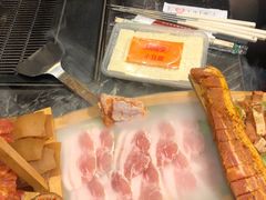 -烧烤季休闲餐厅(贵阳蟠桃宫店)