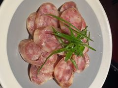 手工香肠-上名堂·鱼头好吃(体育场路店)