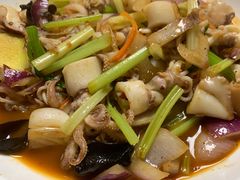 -江南村海鲜馆(洞头店)