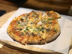 -Mercato莫卡多露台餐厅与酒吧(K11店)
