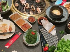 -AJIYA·池袋日式烧肉自助(天津万象城店)