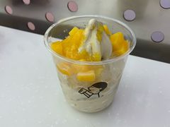 -喜茶(南昌王府井店)