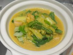 -兰湘子·湘菜小炒(崂山丽达店)