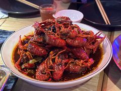 -红盔甲·小龙虾(车公庙店)