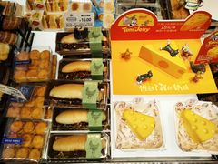 -面包工坊(七彩云南第一城店)