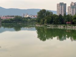 -真知味酒店·宴会厅(月牙湖店)