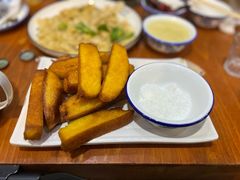 -老韩甸杀猪菜(汉广街店)