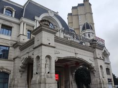 -碧桂园凤凰城酒店(南京店)