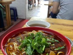 -全味面馆