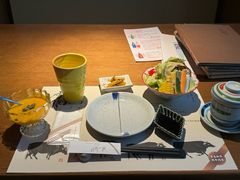 -水之惠鲜鱼料理(王府大街店)