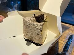 奥利奥蛋糕切块-牛角村(大族广场店)