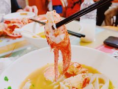 -荔林食店(西华路店)