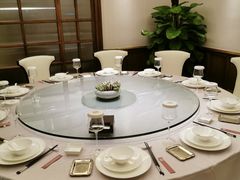 包厢-粗茶淡饭·汉口公馆(循礼门店)