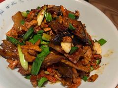 -吃饭皇帝大(合生汇店)