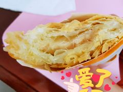 -麦当劳(吴中大道店)