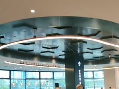 -星巴克臻选(深圳龙岗万科店)