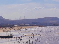 -辽宁团山国家级海洋公园