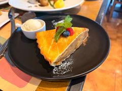 -安妮意大利餐厅(国贸店)