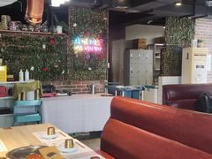 -郑阿姨的家·이모네·韩料&烤肉(武川路店)