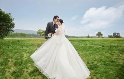 -雪中彩影婚纱摄影·微光艺术中心