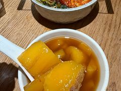 -大二街•广西小吃集市(清湖店)
