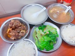 -阿秋牛排(湖心街店)